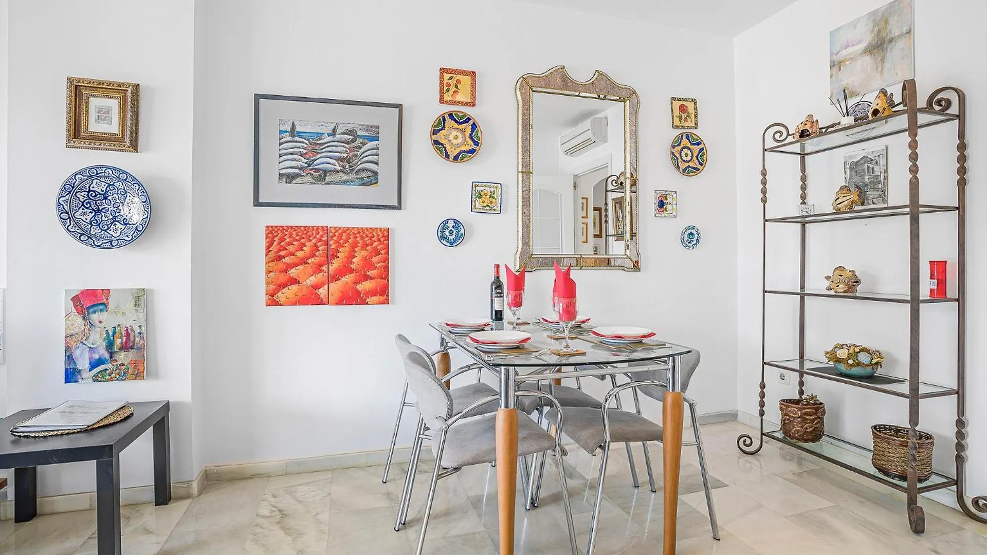 H05 Mi Capricho - Apartment Sitio de Calahonda 0*,  Spain
