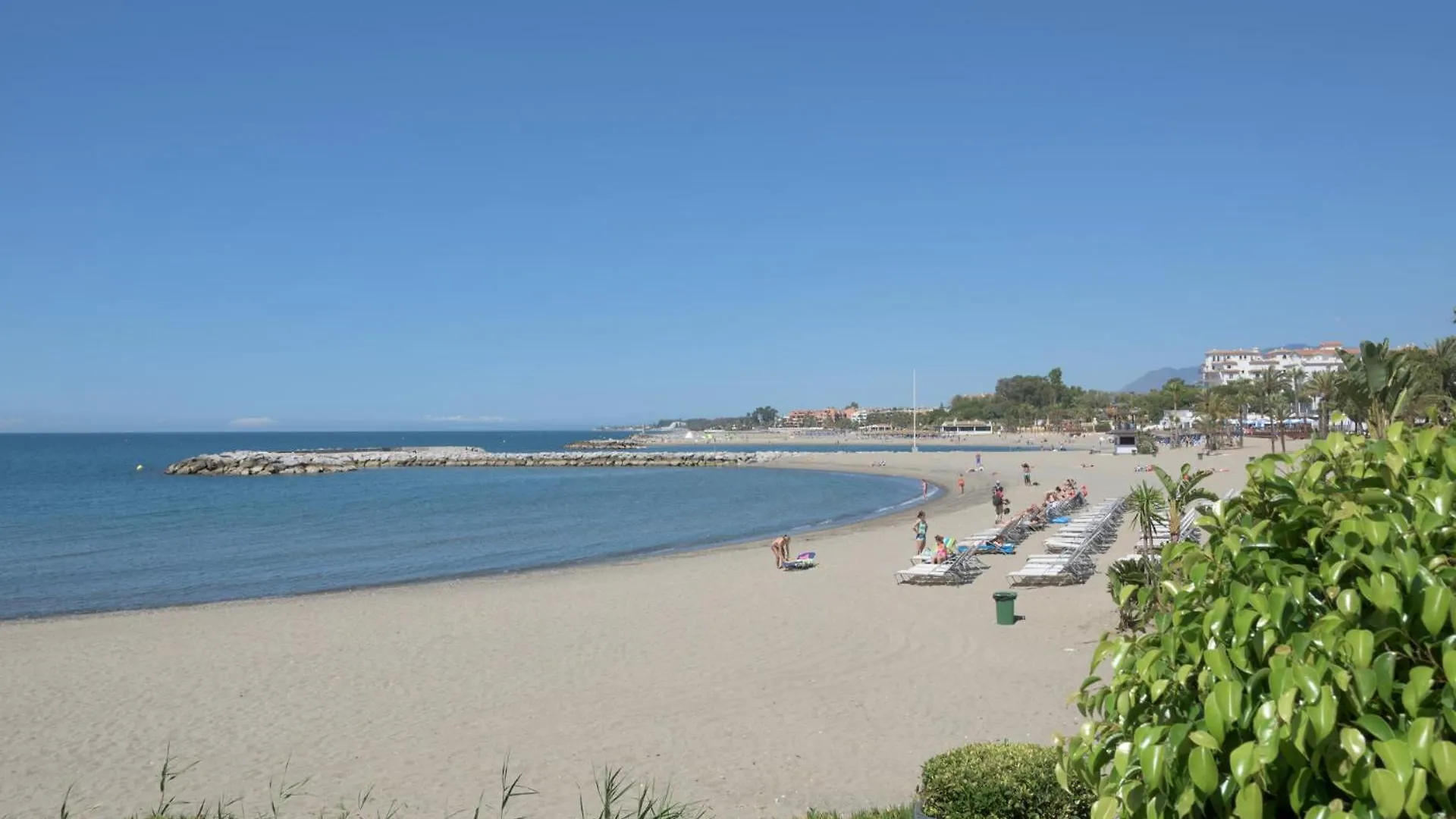 H05 Mi Capricho - Apartment Sitio de Calahonda 0*,